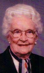 Astrid L. (Otterson) Crockett, 92