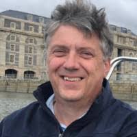 Chris Chiles's Instagram, Twitter & Facebook