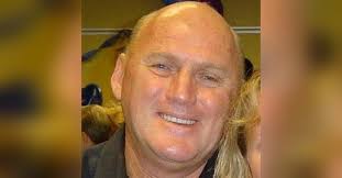 Randall Stuart Roy Obituary