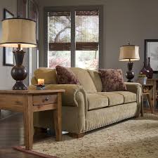 5054 Cambridge Casual Style Sofa With Nail Head Trim By Broyhill Furniture Becker Furniture World Sofa Twin Broyhill Furniture Furniture Mattress Furniture