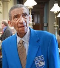 Alvin Jamison; phony Tuskegee airman : This ain't Hell, but you can see it  from here
