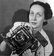 Barbara Morgan (photographer)