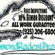 Hire the best pest control services in orange, ca on homeadvisor. The 10 Best Pest Control Exterminators In Clayton Ca 2020 Porch
