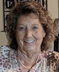 Patricia Cox Sobolowski Obituary