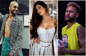 Página inicial > reggaeton > m > maluma > hawái. Neymar Maluma Y Hawai El Escandalo Por Natalia Barulich Luis Guillermo Digital