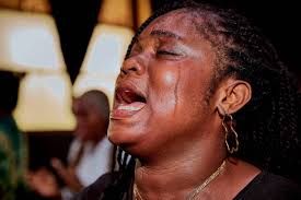 Prophetess Rose Kelvin...