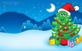 Read christmas cartoon wallpaper apk detail and. 30 Cartoon Christmas Wallpaper Pictures I M The Happiest Christmas Tree 1440x900 Wallpaper Teahub Io
