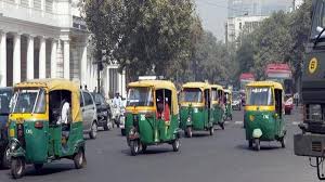 delhi auto rickshaw fare hike comes into force from today