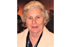 Mary Faber Obituary (1937