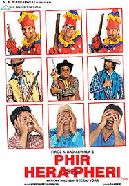 Phir Hera Pheri Wikipedia Himesh reshammiya, anu malik, pritam. phir hera pheri wikipedia