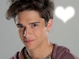 Julian Serrano Te Amoo Фотомонтажа