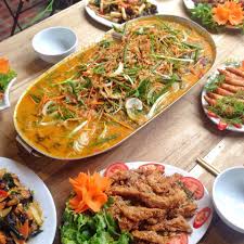 Jun 19, 2021 · do ảnh hưởng của dịch covid và có nhiều thời gian ở nhà hơn, thu hoài khá siêng vào bếp, cho ra đời những món ăn chất lượng lại đẹp mắt. Co Op Food Má»—i Tuáº§n Má»™t Mon Ngon Ca Chep Om DÆ°a Ca Facebook