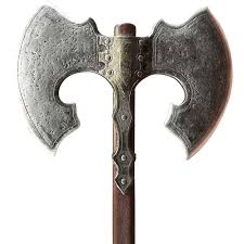 We did not find results for: Thorgrim Larp Double Headed Axe