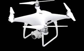 Control it with a tap, automatically avoid obstacles or track your favourite subjects effortlessly. Phantom 4 Pro Dji