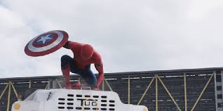 Tom holland peter parker tony stark wattpad avengers gif steve rogers iron man parker spiderman spiderman gif tom holand. Tom Holland Gif On Gifer By Analak