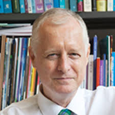 Professor BRAY, Mark