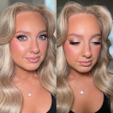 Makeup Artist for Wedding