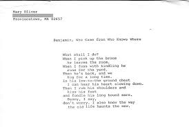 Mary Oliver Poet And Dog Lover Has Died Mary Oliver Poems Mary Oliver Dog Poems