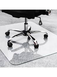 5 out of 5 stars, based on 1 reviews 1 ratings current price $8.49 $ 8. Chairmat Glass 40 Wx53 L Clear Office Depot