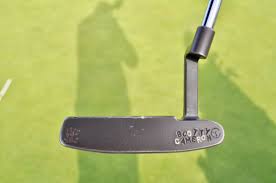 Shop top brands of putter grips at grips4less. Jonathan Wall On Twitter Jordan Spieth S Scottycameron 009 Is Basically The Golf Version Of Excalibur