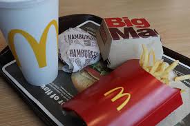 Your daily values may be higher or lower depending on your calorie needs. These Are The Cheapest Meals You Can Order At Mcdonald S