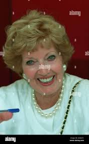 Janet brown hi-res stock photography and images