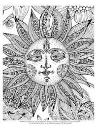 Use the download button to view the full image of hippie coloring pages printable, and download it for a computer. Hippie Coloring Pages