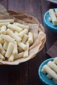 Korean Style Mini Sweet Rice Cakes En 2020 Cuisine Coreenne Recette Asiatique Cuisine Et Boissons