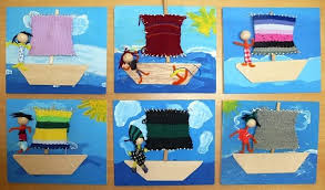 Veryshareimg Com Weben Grundschule Elementary Art Weaving For Kids Weaving Art