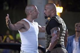 4.6 out of 5 stars. Vin Diesel Shares Touching Story About His Son And Paul Walker