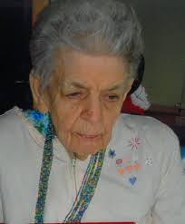 Elsie Madeline Harnish Obituary