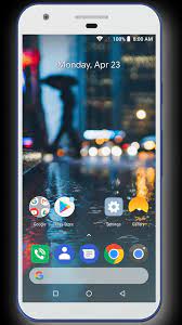 Android 9 pie launcher apk is available to download for android oreo and nougat smartphones. Pie Launcher For Android Apk Download