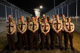 At The Florida Department Of Corrections We Never Walk Alone Find A Job Department Of Corrections Correction