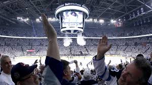 Jets To Host Away Game Viewing Parties At Bell Mts Place