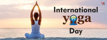 Global experts, professionals, social activist are coming live with 30+ sessions from more than 20 countries in more. International Yoga Day Embrace Healthy Life Today For A Better Tomorrow