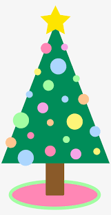 To search and download more free transparent png images. Vector Clipart Christmas Tree Cute Christmas Tree Clipart Transparent Png 4150x7856 Free Download On Nicepng