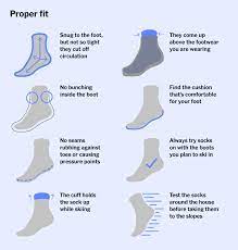 The Best Ski Socks Best Hiking Socks Best Hiking Shoes Hiking Socks