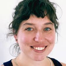 Good morning y'all, our friend extraordinary artist Julia Bland (@whoalia)  joins Rail beloved contributor Gaby Collins-Fernandez (@gmercedescf) today  Tuesday (4/30) for a conversation