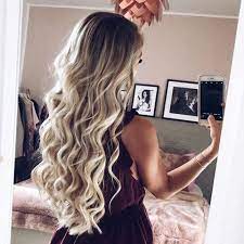 Check spelling or type a new query. Wie Bekommt Man Solche Locken Mit Einen Lockenstab Hin
