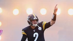Dolphins At Steelers Score Mason Rudolph Pittsburgh Rebound To Beat Miami On Monday Night Football Cbssports Com Miami dolphins star xavien howard was arrested just hours after his team beat the new england patriots on sunday. dolphins at steelers score mason