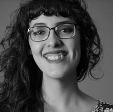 UMD Visual Culture Lecture Series 2021–2022: Moira Villiard