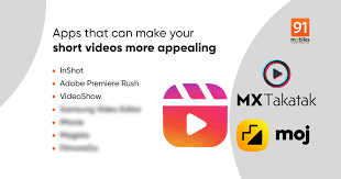 Mar 27, 2022 · aos app tested inshot pro v1.815.1352 mod apk (all pack unlocked) tested android apps: Best Video Editing Apps For Short Video Apps Like Instagram Reels Inshots Adobe Premiere Rush Videoshow And More 91mobiles Com