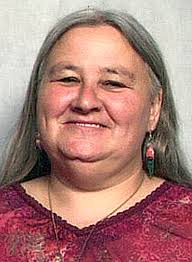 Virginia A. 'Ginny' 'Nan' Nace