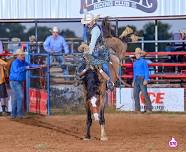 2026 LRC Rodeo — Lincoln Riding Club