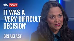 They backtracked': Waspi woman criticises government's 'betrayal' after  refusing compensation