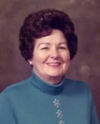 Obituary for Marjorie Walker Smith McGlaun