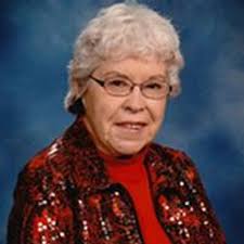 Marilyn Pederson Obituary October 10, 2016