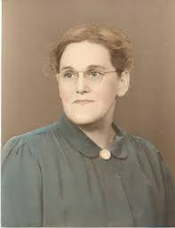 Houghton Surname Project