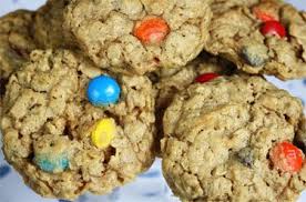 Paula deen's recipe from one of her cookbooks paula deen and friends. Paula Deen Monster Cookie Recipe Paula Deen Monster Cookie Recipe Healthy No Bake Giant He Is The Author Of Melt Goexhjjn