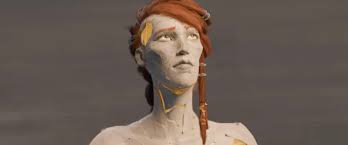 Blender Studio Released Project Gold